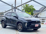 YARIS CROSS HYBRID