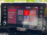 YARIS CROSS HYBRID