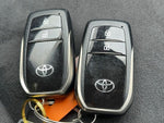 YARIS CROSS HYBRID