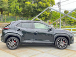 YARIS CROSS HYBRID