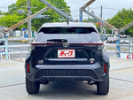 YARIS CROSS HYBRID