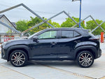YARIS CROSS HYBRID