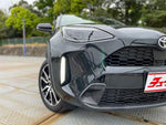YARIS CROSS HYBRID