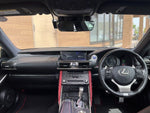 LEXUS IS300h AWD
