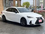 LEXUS IS300h AWD