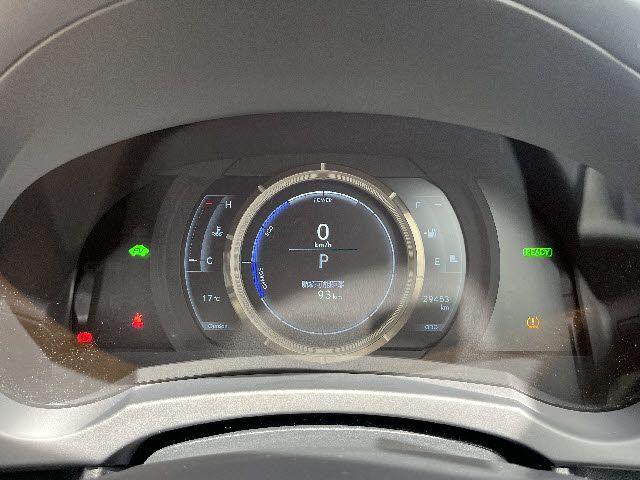 LEXUS IS300h AWD