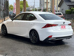 LEXUS IS300h AWD