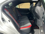 LEXUS IS300h AWD