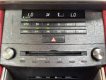 LEXUS IS300h AWD