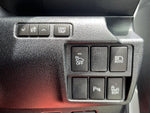 LEXUS IS300h AWD