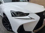 LEXUS IS300h AWD