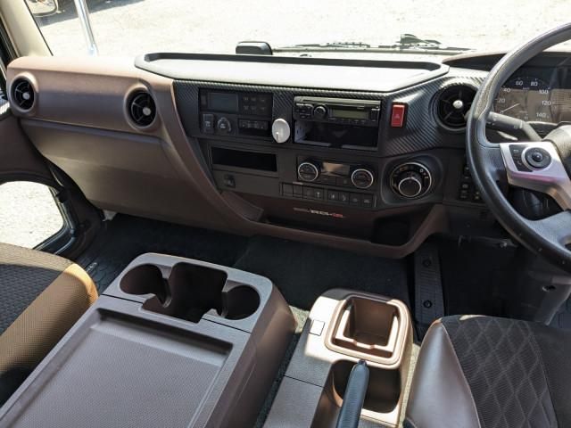 RANGER