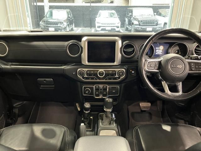 JEEP WRANGLER UNLIMITED
