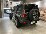 JEEP WRANGLER UNLIMITED