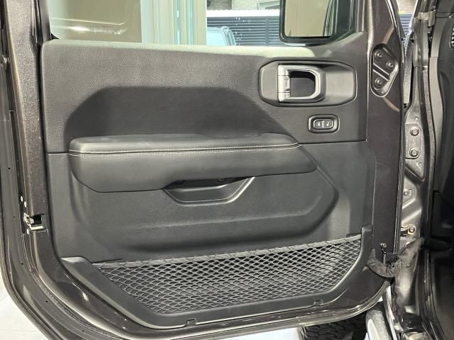 JEEP WRANGLER UNLIMITED