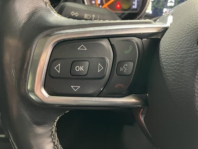 JEEP WRANGLER UNLIMITED