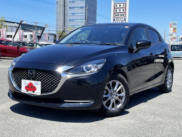 MAZDA2