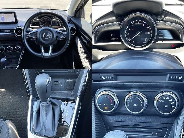 MAZDA2