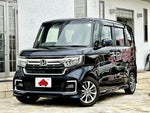 N-BOX CUSTOM