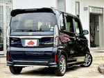 N-BOX CUSTOM