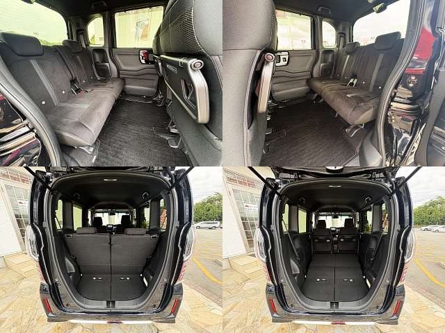N-BOX CUSTOM