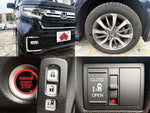 N-BOX CUSTOM