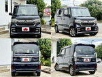 N-BOX CUSTOM