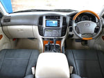 LANDCRUISER wagon
