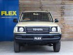 LANDCRUISER wagon