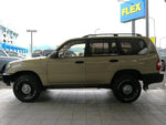 LANDCRUISER wagon