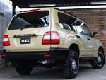 LANDCRUISER wagon