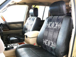 LANDCRUISER wagon