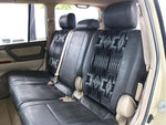 LANDCRUISER wagon