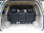 LANDCRUISER wagon