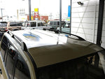 LANDCRUISER wagon