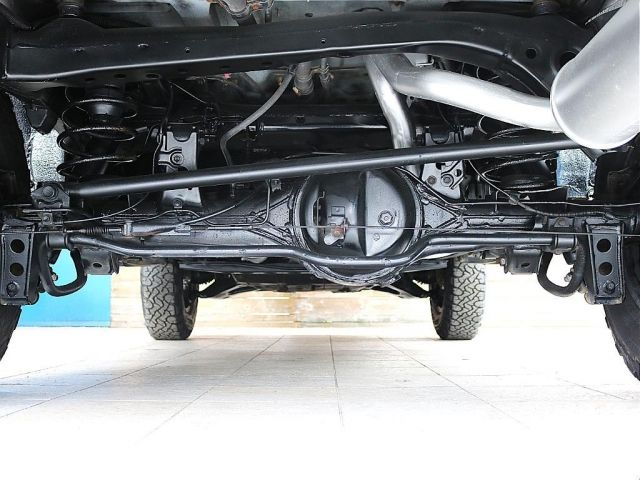 LANDCRUISER wagon