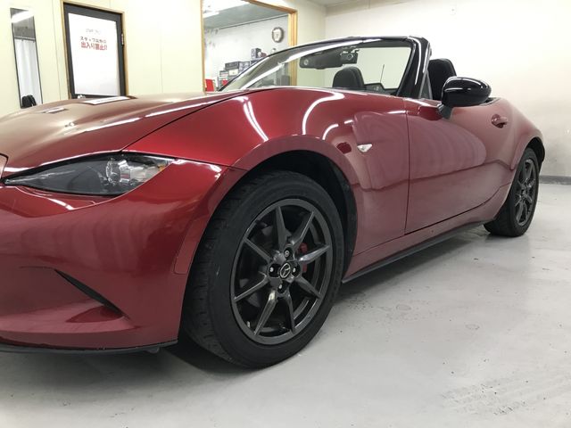 ROADSTER
