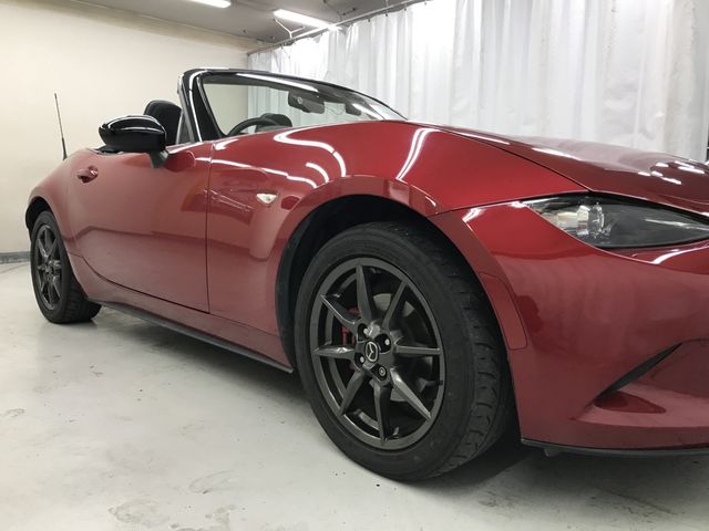 ROADSTER