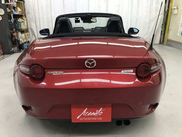ROADSTER