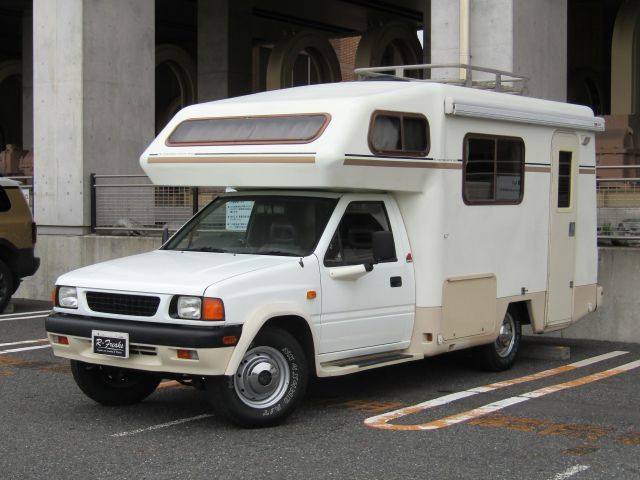 RODEO 4WD