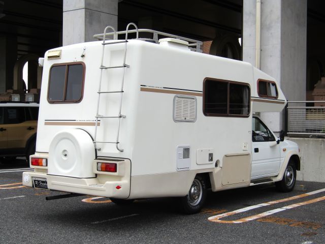 RODEO 4WD