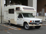 RODEO 4WD