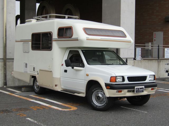 RODEO 4WD
