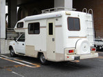 RODEO 4WD
