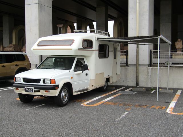 RODEO 4WD
