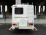 RODEO 4WD