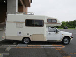 RODEO 4WD