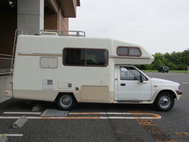 RODEO 4WD