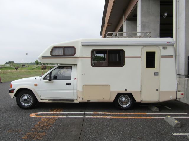 RODEO 4WD