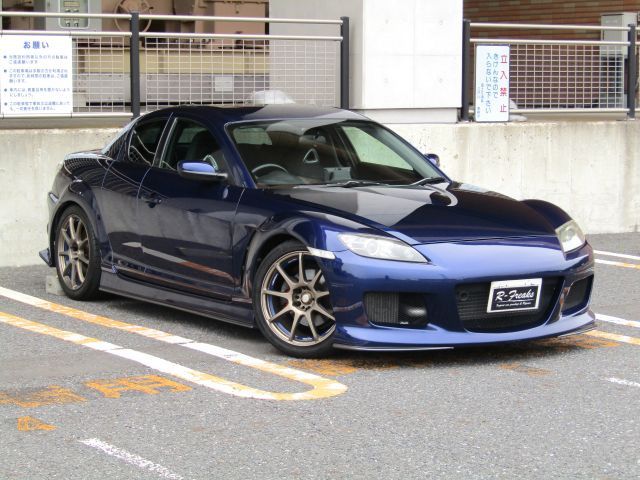 RX-8